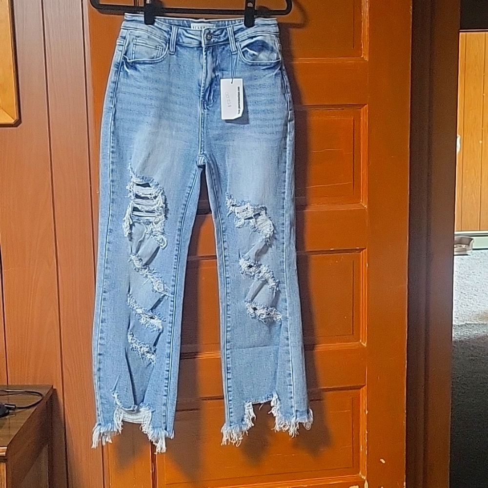 Blakely Denim